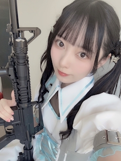 プロフィール写真12・めありー｜シャンテノワール - 秋葉原のコンカフェ