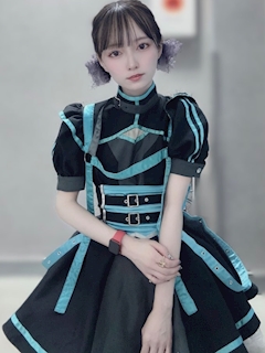 プロフィール写真16・めありー｜シャンテノワール - 秋葉原のコンカフェ