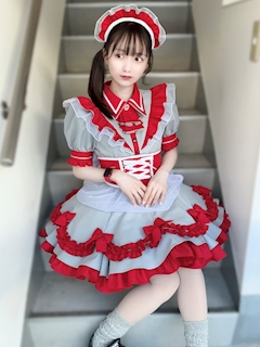 プロフィール写真7・めありー｜シャンテノワール - 秋葉原のコンカフェ