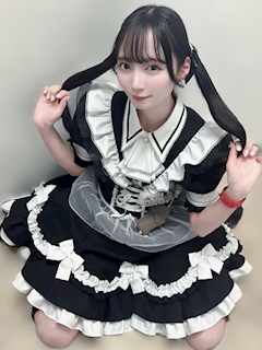 プロフィール写真4・めありー｜シャンテノワール - 秋葉原のコンカフェ