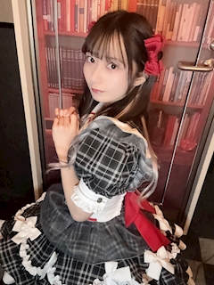 プロフィール写真3・めありー｜シャンテノワール - 秋葉原のコンカフェ