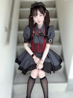 プロフィール写真13・めありー｜シャンテノワール - 秋葉原のコンカフェ