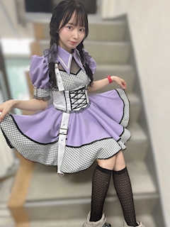 プロフィール写真15・めありー｜シャンテノワール - 秋葉原のコンカフェ