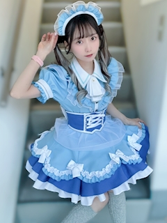 プロフィール写真10・めありー｜シャンテノワール - 秋葉原のコンカフェ