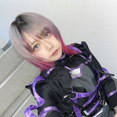 プロフィール写真1・噓月 睡｜シャンテノワール - 秋葉原のコンカフェ
