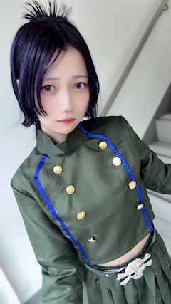 プロフィール写真10・一葉｜シャンテノワール - 秋葉原のコンカフェ