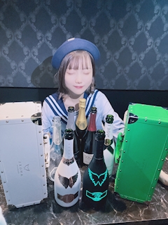 プロフィール写真12・一葉｜シャンテノワール - 秋葉原のコンカフェ