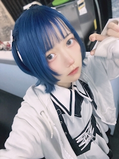 プロフィール写真2・一葉｜シャンテノワール - 秋葉原のコンカフェ