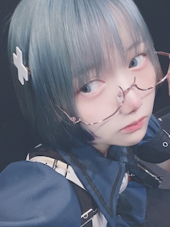 プロフィール写真3・一葉｜シャンテノワール - 秋葉原のコンカフェ