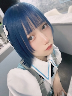 プロフィール写真1・一葉｜シャンテノワール - 秋葉原のコンカフェ