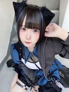 ﾋｽ「3/16 おきゅいん」