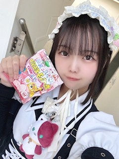 らむね「おきゅいん🫧‪」