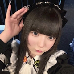 プロフィール写真1・和恋｜シャンテノワール - 秋葉原のコンカフェ