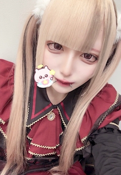 れあ「おきゅいんᴗ  ̫ ᴗ」