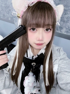 プロフィール写真8・ノア｜シャンテノワール - 秋葉原のコンカフェ