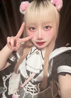 プロフィール写真3・ノア｜シャンテノワール - 秋葉原のコンカフェ