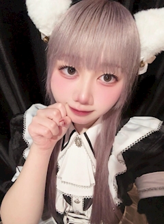 プロフィール写真2・ノア｜シャンテノワール - 秋葉原のコンカフェ