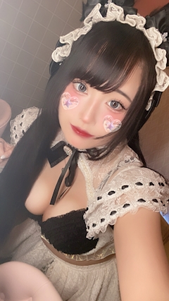 プロフィール写真2・神楽🎀キミの彼女になりたい!札幌すすきの店|キミの彼女になりたい! 札幌すすきの店・キミノカノジョニナリタイ - すすきののコンカフェ