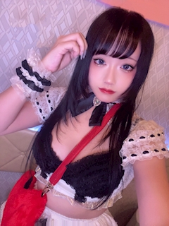 プロフィール写真2・神楽🎀キミの彼女になりたい!札幌すすきの店|キミの彼女になりたい! 札幌すすきの店・キミノカノジョニナリタイ - すすきのコンカフェ