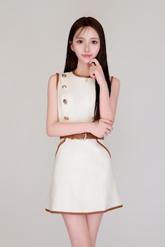 プロフィール写真2・アヤナ｜Club Atenna・アテナ - 北新地のキャバクラ