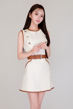 プロフィール写真1・アヤナ｜Club Atenna・アテナ - 北新地のキャバクラ