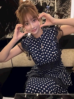 プロフィール写真3・カンナ｜Club Atenna・アテナ - 北新地のキャバクラ