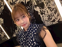 プロフィール写真1・カンナ｜Club Atenna・アテナ - 北新地のキャバクラ