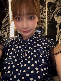 プロフィール写真2・カンナ｜Club Atenna・アテナ - 北新地のキャバクラ