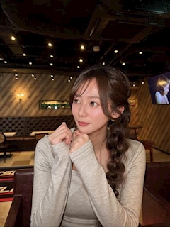 プロフィール写真1・ミリ｜Club Atenna・アテナ - 北新地のキャバクラ