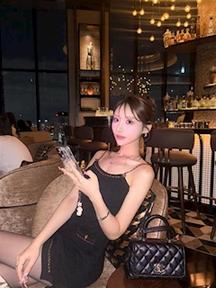 プロフィール写真1・シュリ｜Club Atenna・アテナ - 北新地のキャバクラ