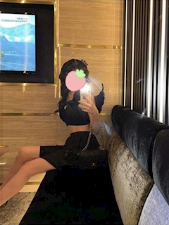 プロフィール写真2・キョウカ|Club Atenna・アテナ - 北新地のキャバクラ