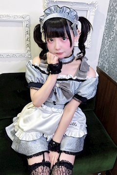 プロフィール写真2・すいま|MERRY HILLS・メリーヒルズ - 秋葉原のコンカフェ