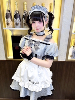 プロフィール写真1・すいま|MERRY HILLS・メリーヒルズ - 秋葉原のコンカフェ