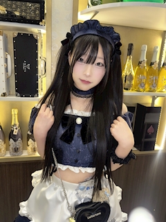 プロフィール写真1・れい|MERRY HILLS・メリーヒルズ - 秋葉原のコンカフェ
