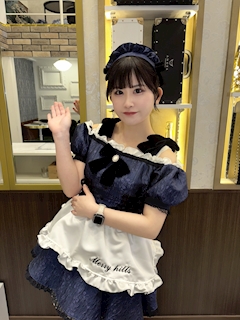 プロフィール写真1・まろ|MERRY HILLS・メリーヒルズ - 秋葉原のコンカフェ