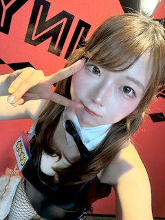 プロフィール写真3・はづき｜焼肉とバニーガール 池袋西口店 - 池袋西口のガールズバー