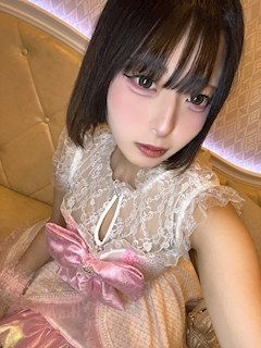 プロフィール写真1・あいす🎀キミの彼女になりたい！札幌すすきの店｜キミの彼女になりたい！ 札幌すすきの店・キミノカノジョニナリタイ - すすきのコンカフェ