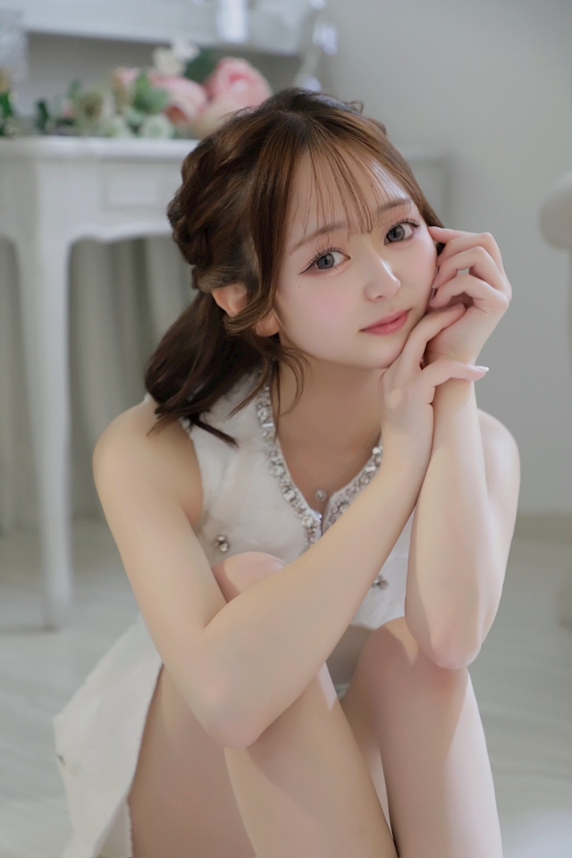 プロフィール写真1・雨宮はんな|すすきの ニュークラブ・エクセレント