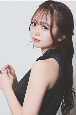 プロフィール写真2・雨宮はんな|
