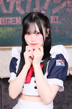 プロフィール写真2・さき｜二次元カノジョ・ニジゲンカノジョ - 秋葉原のコンカフェ