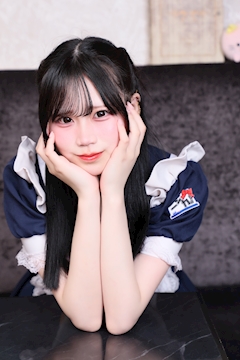 プロフィール写真1・さき｜二次元カノジョ・ニジゲンカノジョ - 秋葉原のコンカフェ