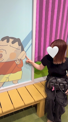 プロフィール写真2・りほ　Vivienne｜Vivienne西口店・ヴィヴィアン - 池袋西口のキャバクラ