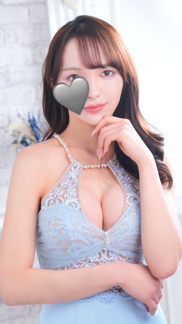 プロフィール写真3・レア｜