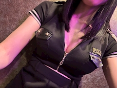 プロフィール写真3・のん💋🚔prison Lounge🚔💋｜GirlsBar&Darts Prison Lounge・プリズンラウンジ - 川崎駅東口のガールズバー