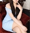 プロフィール写真2・みな｜Lounge TOKIWA・ラウンジトキワ - ときわ台のクラブ/ラウンジ