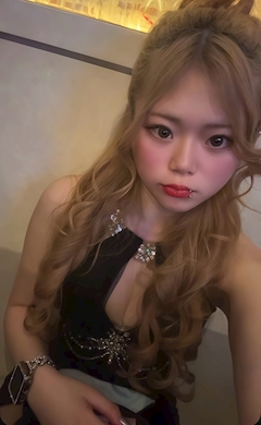 プロフィール写真1・えれん｜club midi・クラブ ミディ - 西新のキャバクラ