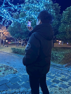 プロフィール写真1・駿｜Snack Rutilus・ルチル - 福島市のスナック