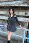 プロフィール写真1・沖田｜CLUB ACE・エース - 銀座のキャバクラ