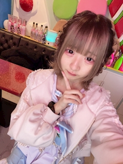 プロフィール写真2・まゆ|ましゅまろきゃんでぃ - 北千住のコンカフェ