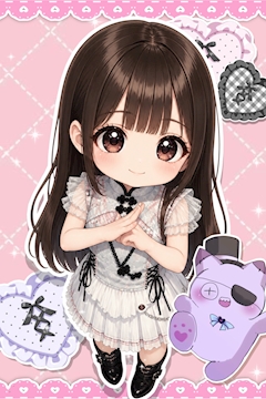 プロフィール写真1・らむ|Cafe&Bar Doll's Cafe・ドールズカフェ - 池袋西口のコンカフェ